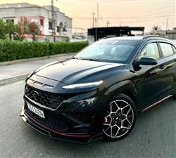 هيونداي كونا